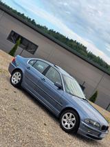 BMW Bmw e46 323i | frischer Tüv - BMW 323: 323i E46