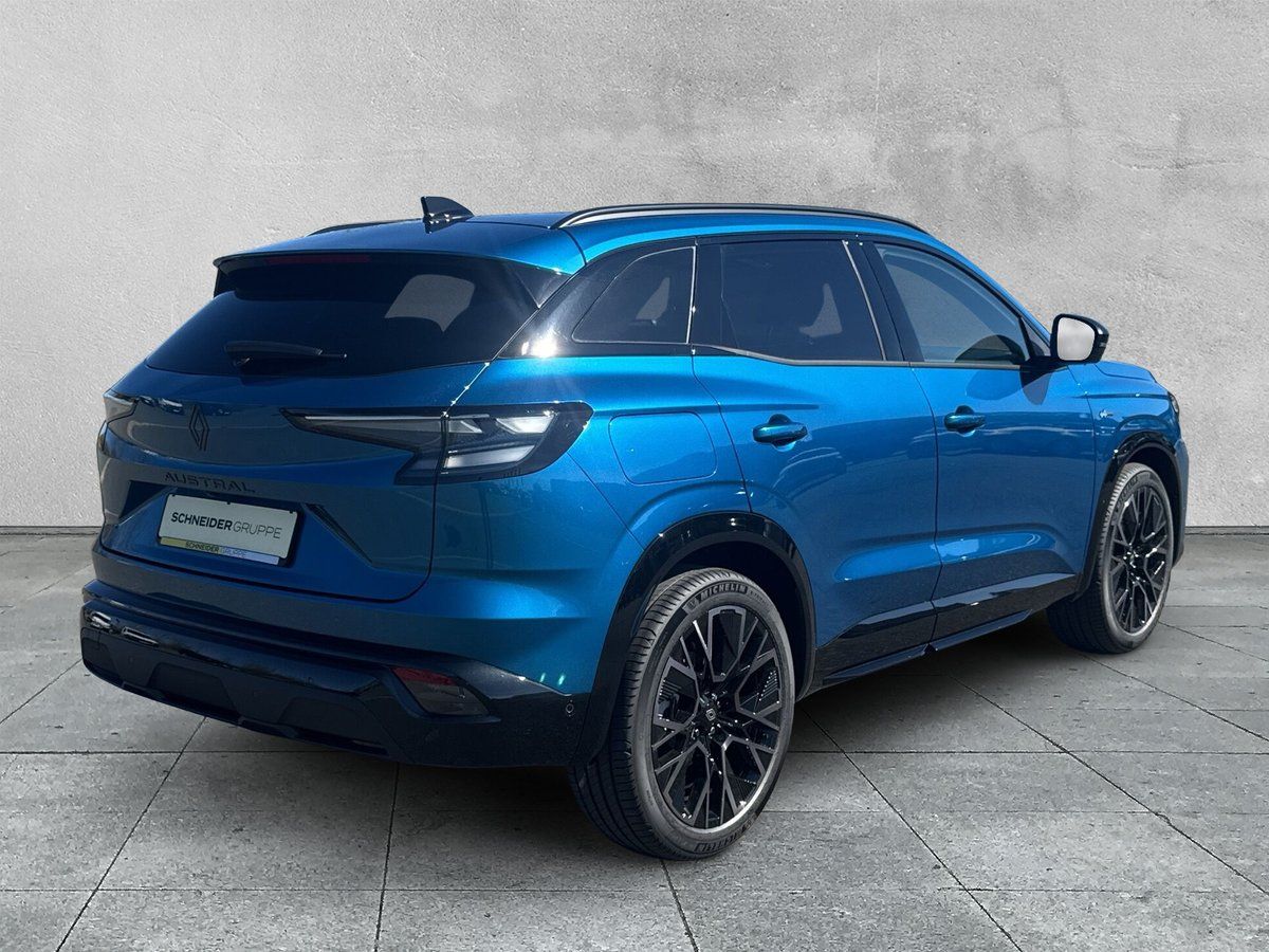 Renault Austral - Bild 5