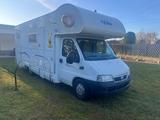 Fiat Ducato 2.8 JTD - Angebote