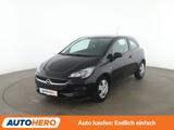 Opel Corsa 1.4 Turbo Edition ecoFlex *TEMPO*PDC*SHZ* - Opel Corsa Eco mit Benzin-Antrieb