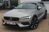 Volvo V60 Cross Country Plus B5 AWD~Pano~Kamera~Sitzlu - Volvo V60 Cross Country: Plus