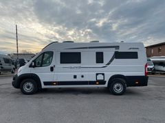 Pössl Summit 640 Prime | FIAT  | Autom. | All in Paket
