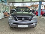 Kia 2.5 CRDi EX Automatik LEDER/KAMERA/ANDROIT/AHK - Kia Sorento mit Diesel-Antrieb: 2.5