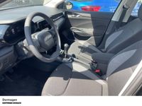 Skoda Fabia - Vorschau Bild 15