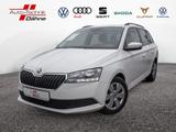 Skoda Fabia Combi 1.0 MPI Ambition KLIMA PDC FACELIFT - gebrauchte Skoda Fabia mit Facelift