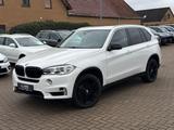 BMW X5 xDrive 25 d, LED, AHK, Kamera, Memory, Allwe. - BMW X5: Automatik