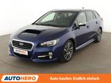 Subaru Levorg 1.6 Comfort 4x4 Aut*NAVI*LED*ACC*CAM*SHZ* - Subaru: Kombi, Com