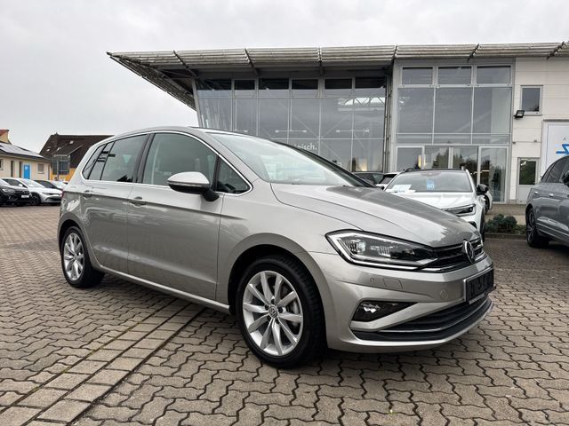 Golf Sportsvan Highline TSi DSG Standh-ACC LED