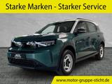 Opel Frontera #DAB #SHZ #ANDROID #NAVI #PDC