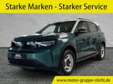 Opel Frontera #DAB #SHZ #ANDROID #NAVI #PDC