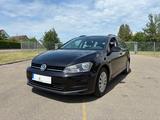 Volkswagen VW Golf VII BlueMotion 1.6 TDI | 1.Hand | 99.950 - Volkswagen Golf mit Diesel-Antrieb: Kombi, 1.9