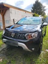 Dacia Gebraucht Fahrzeug DACIA DUSTER - Dacia Sandero: Kombi