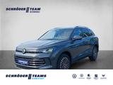 Volkswagen Tiguan Elegance 2,0 l TDI SCR 4MOTION 142 kW (19 - Volkswagen Tiguan: 1.4