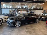 Mercedes-Benz S 65 AMG Lim. *Exclusiv*Chauffeur*TV*Memory*360°