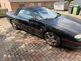 Chevrolet Camaro Cabrio 3.8 Automatik  - gebrauchte Chevrolet Camaro aus dem Jahr 1998