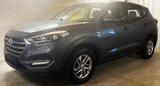 Hyundai Tucson blue Classic 2WD - Hyundai TUCSON: Classic