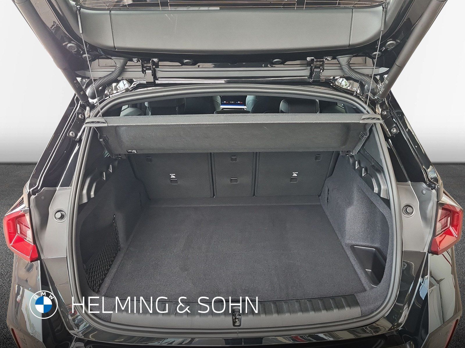 BMW X1 - Bild 15