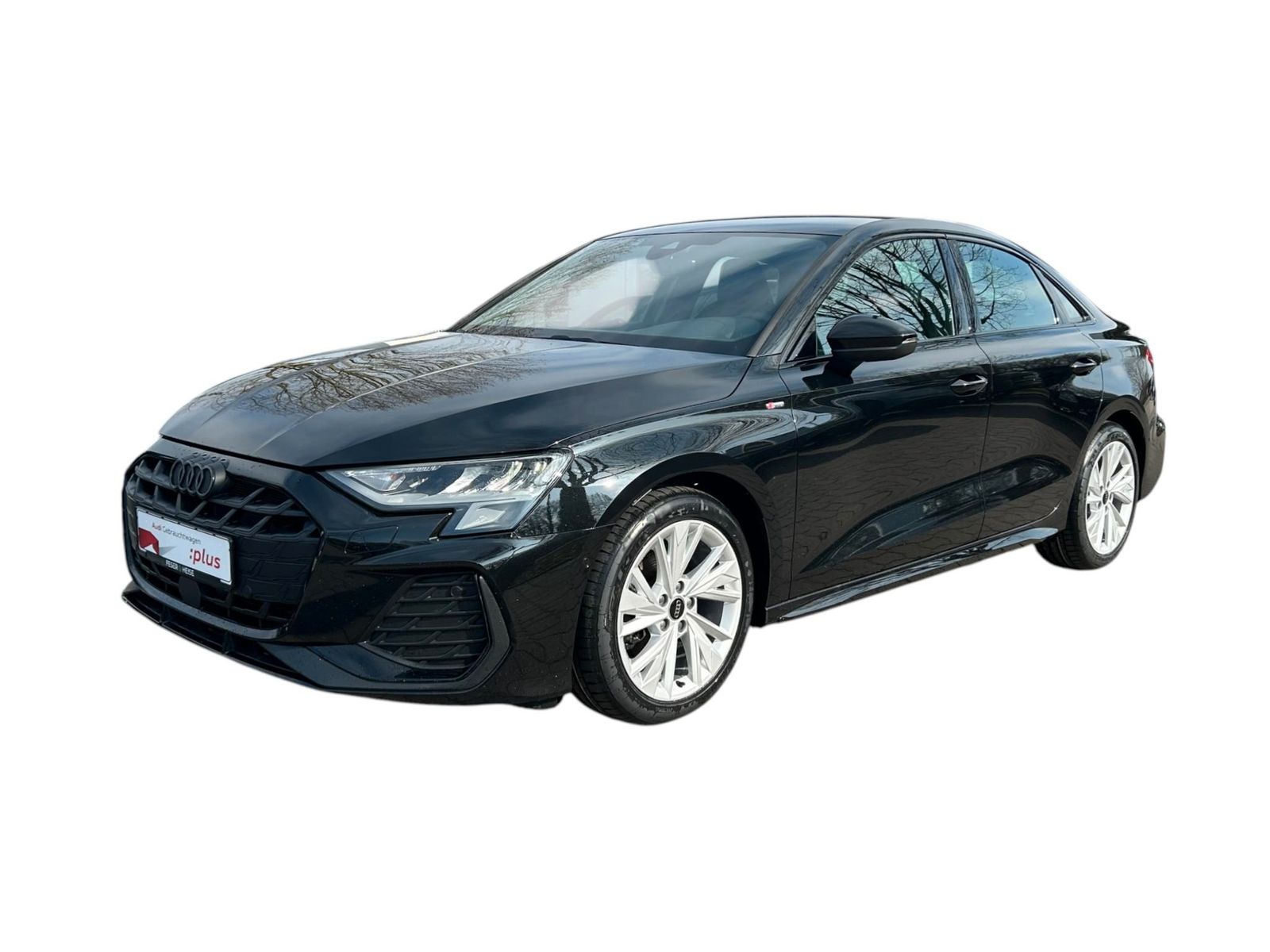 Audi A3 - Bild 17