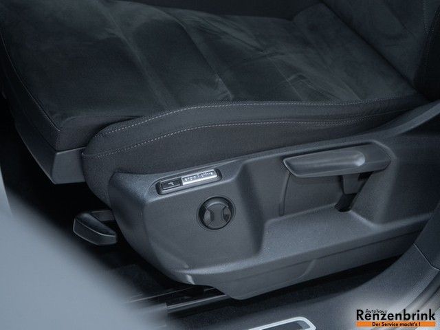 Tiguan Allspace Elegance 4M. TDI DSG HUD Standhz