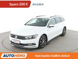 Volkswagen Passat 2.0 TDI Comfortline 4Motion BM Aut.*ACC* - Volkswagen Passat: Kombi, 4motion