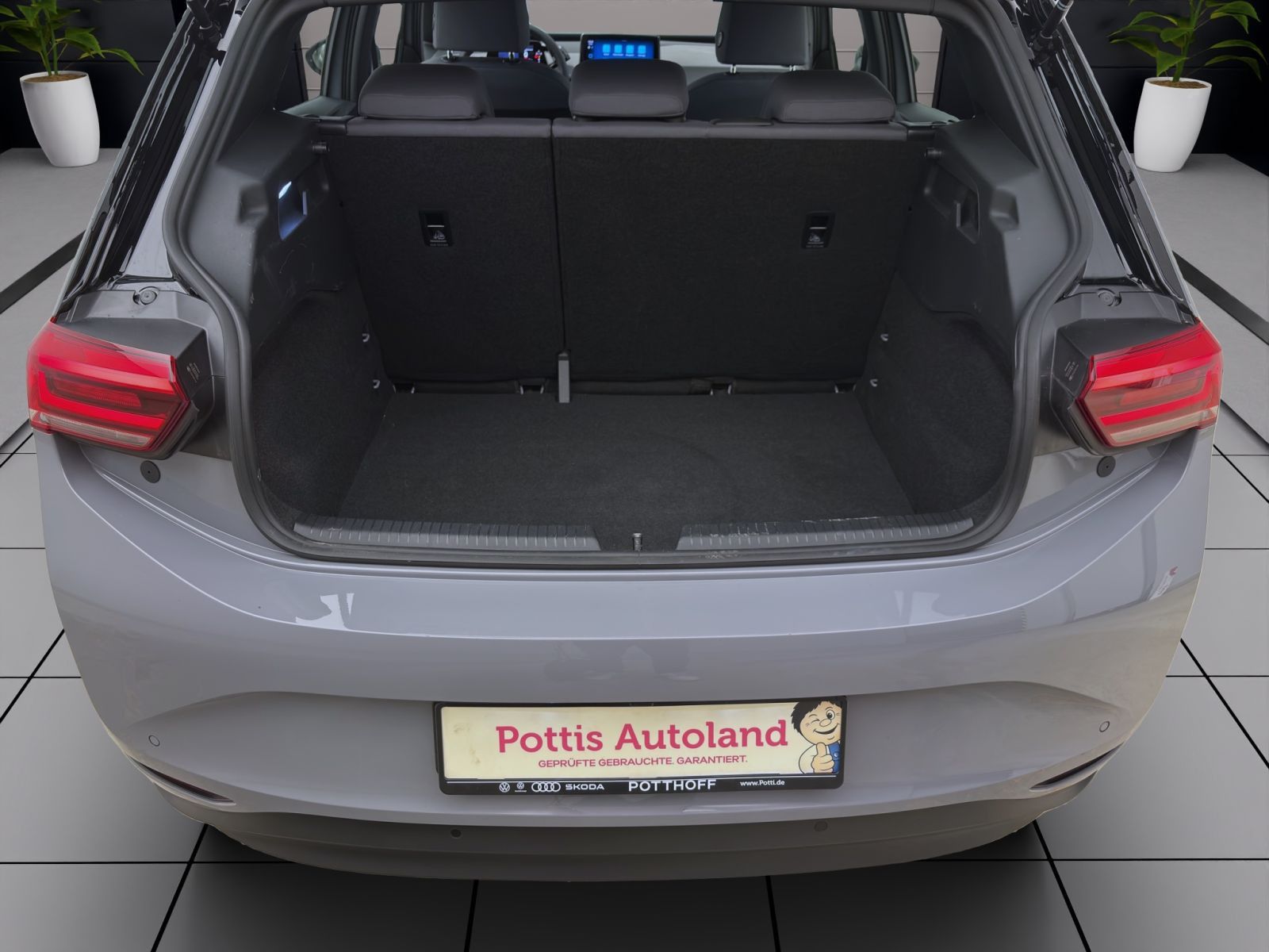 Volkswagen ID.3 - Bild 4