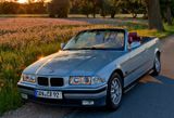 BMW Cabrio BMW 318i E36 - BMW 318 aus 1995: 318i E36