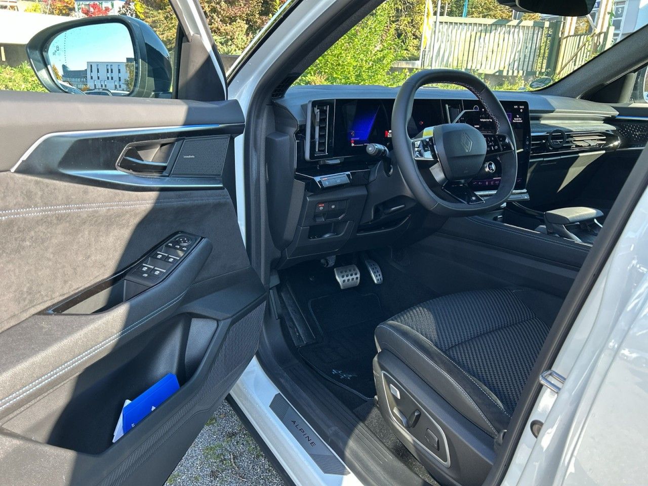 Renault Austral - Bild 10