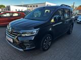 Renault Kangoo III Techno Kamera/LED/DAB/Sitzh./Apple - Renault Kangoo mit Diesel-Antrieb: Automatik