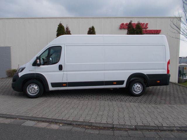 Fiat Ducato Maxi L5/H2 ! EU-6!1-HD!TÜV-NEU!