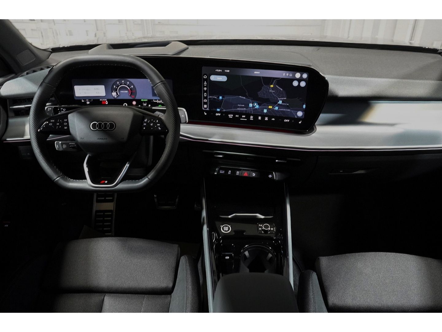 Audi Q3 - Bild 6