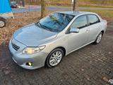 Toyota Corolla 1.6 Automatik Klima Alu - Toyota Corolla: Automat