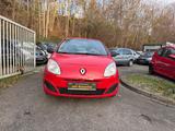 Renault Twingo ECO2*Tüv Neu*Klima*1 Hand*Tip Top* - Renault Twingo: Eco2