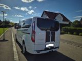 Ford Tourneo Custom L1 - Ford Tourneo Custom aus 2022