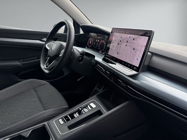 Golf VIII 2.0 TDI DSG GOAL AHK+RFK+HEAD-UP+NAVI+