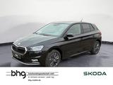 Skoda Fabia Balance 1,0 TSI  5-Gang-Schaltgetriebe - Skoda Fabia Neuwagen