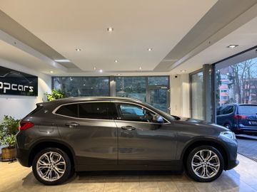 BMW X2 - 4