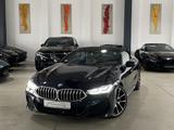 BMW 840 i M Sport/1.Hd/Laser/HUD/´20/InnoPac/H&K/ - BMW in Frankfurt (Main): 2.8
