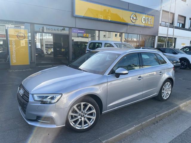 Audi A3 Sportback design +GARANTIE+