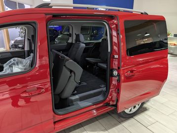 Ford Tourneo Connect Tourneo Grand Connect Tit. 2,0l 