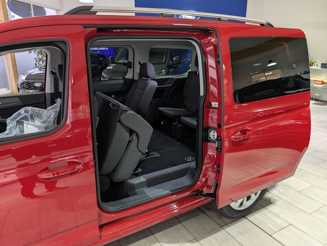 Ford Tourneo Connect Tourneo Grand Connect Tit. 2,0l 