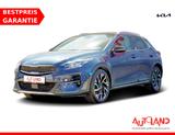 Kia Xceed 1.6 T-GDI Aut. Platinum LED Sitzbelüftung - Kia: Blau