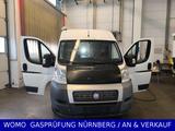 Pössl ähn.2Win/Klima/Tempomat/Navi/Festbett/AHK/TV/SAT - Pössl Diesel Kastenwagen 2013