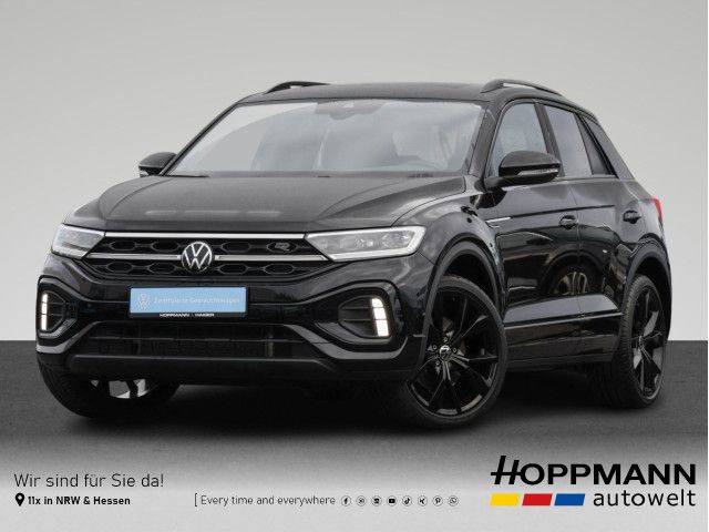 Volkswagen T-Roc - Bild 1