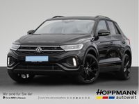 Volkswagen T-Roc - Vorschau Bild 1
