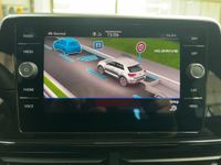 Volkswagen T-Roc - Vorschau Bild 16