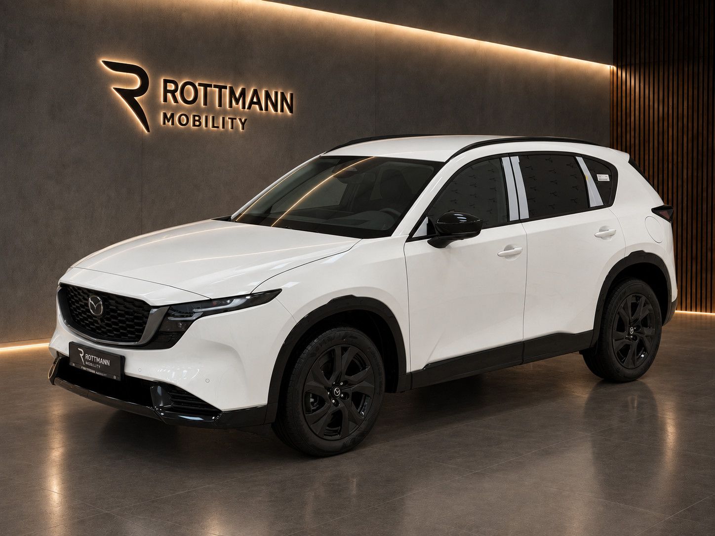 Mazda CX-5 - Bild 2