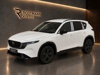 Mazda CX-5 - Vorschau Bild 2