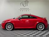 Audi TTS  Coupe 2.0 TFSI quattro|Matrix-LED|B&O|MMI| - Audi TTS in Wuppertal
