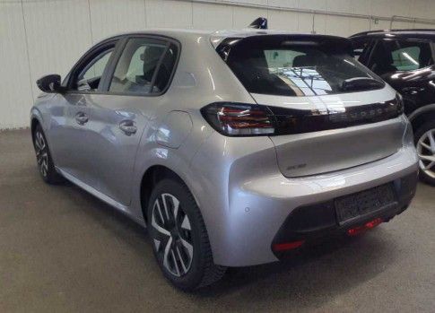 Peugeot 208 - Bild 4