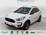 Ford Ka + Active SITZ.HZG TEMPOMAT  APPLE/ANDROID ALU - Ford Ka/Ka+ in Duisburg
